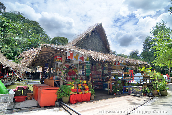 Hulu Langat Thai Fish Farm