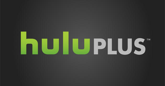 Hulu Logo Animation