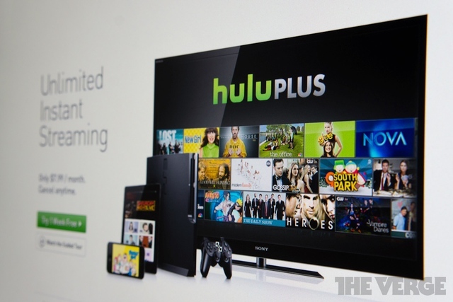 Hulu Plus Apple Tv Review