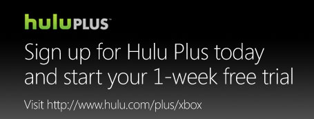 Hulu Plus Free Trial Code 2013