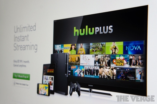 Hulu Plus Free Trial Without Credit Card