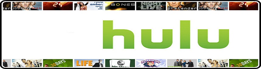 Hulu Plus Login And Password