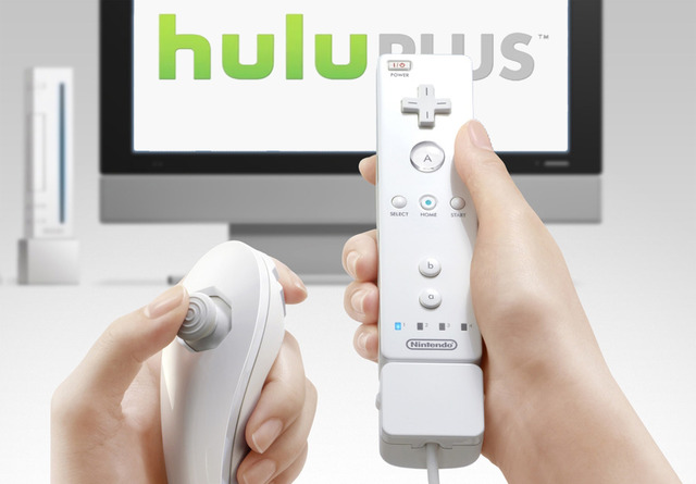 Hulu Plus Login Hack