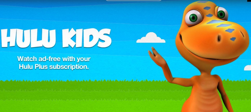 Hulu Plus Shows For Kids