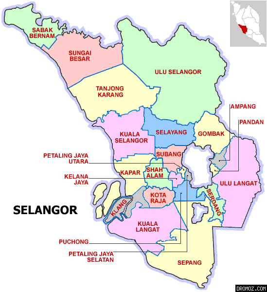Hulu Selangor
