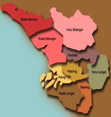 Hulu Selangor