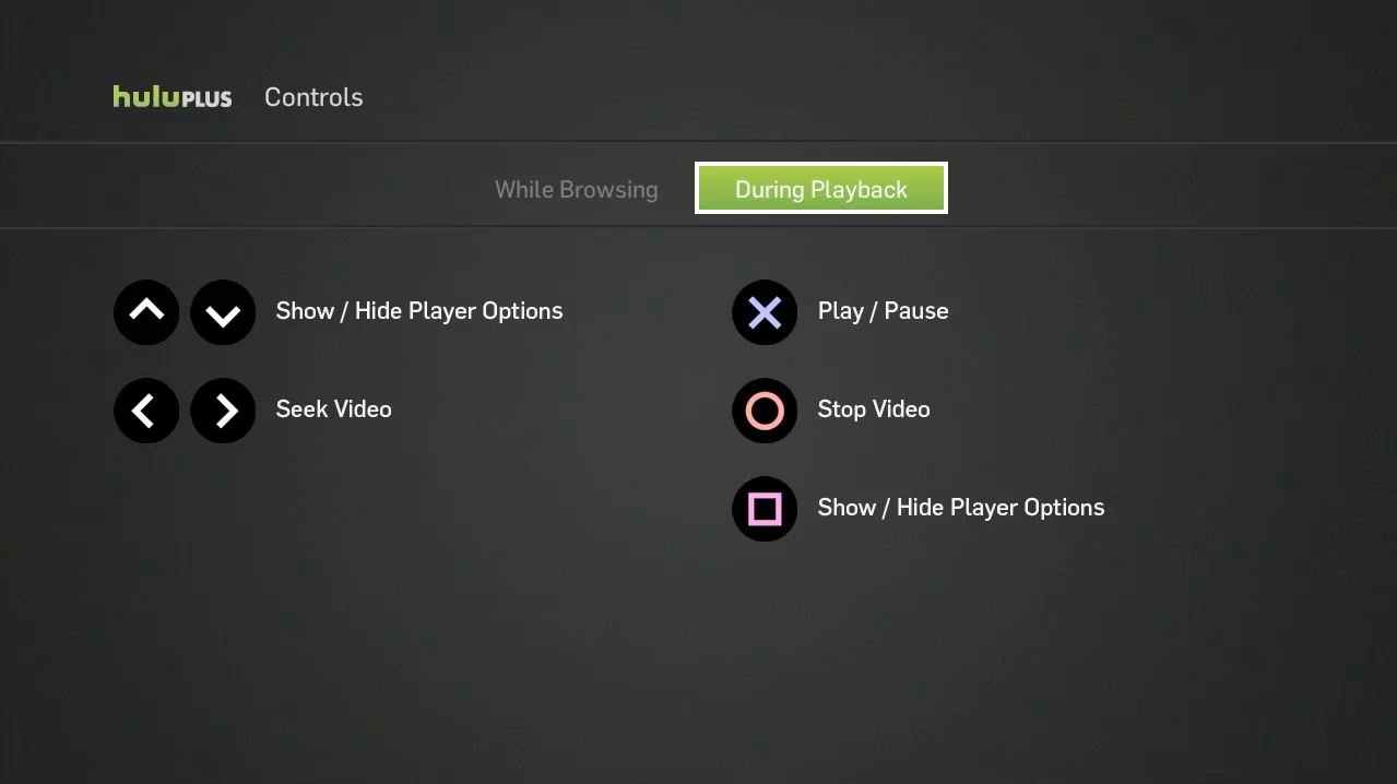 Hulu Xbox Video Not Available For Playback