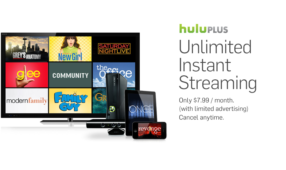 Huluplus.com