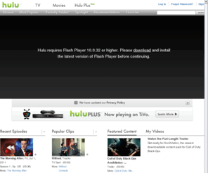 Huluplus.com