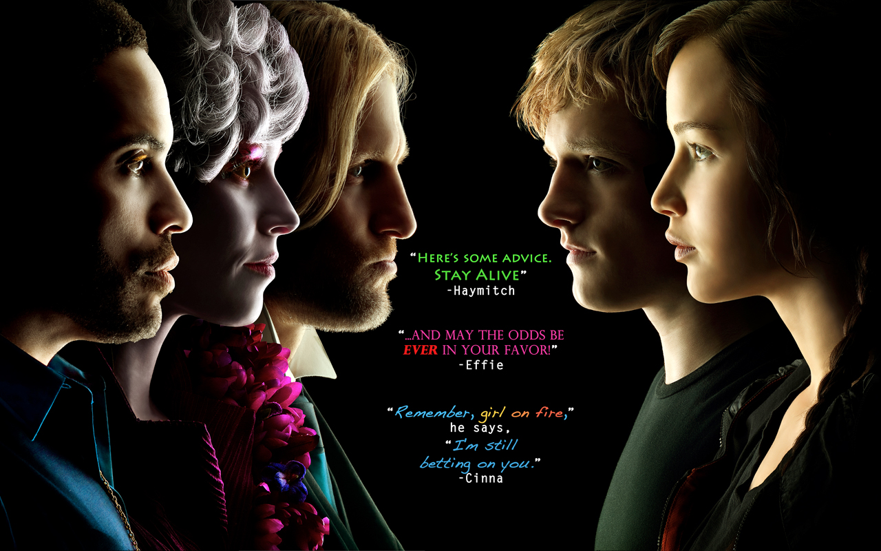 Hunger Games