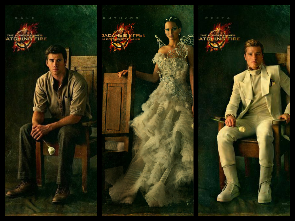 Hunger Games