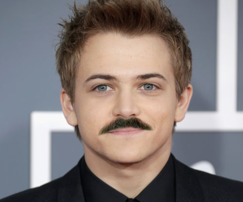 Hunter Hayes