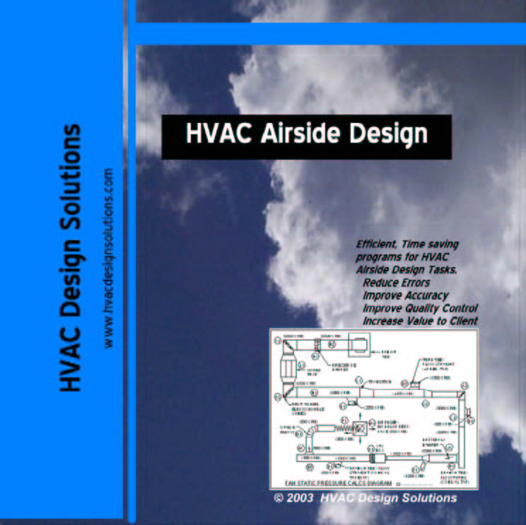 Hvac Design Software