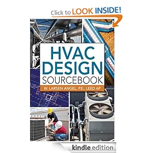 Hvac Design Sourcebook