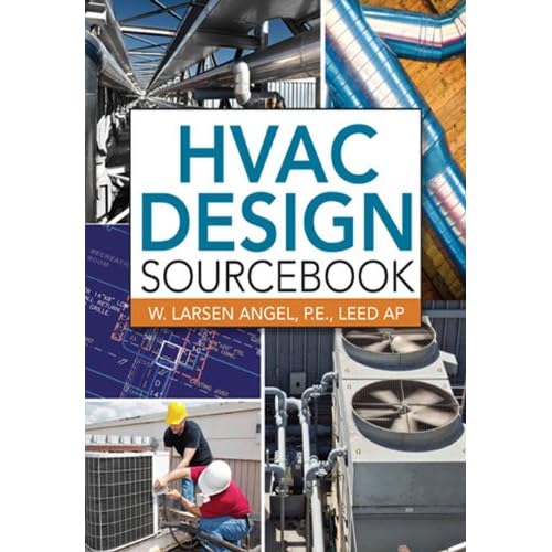 Hvac Design Sourcebook