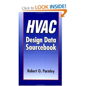 Hvac Design Sourcebook