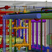 Hvac Diagram Drawing