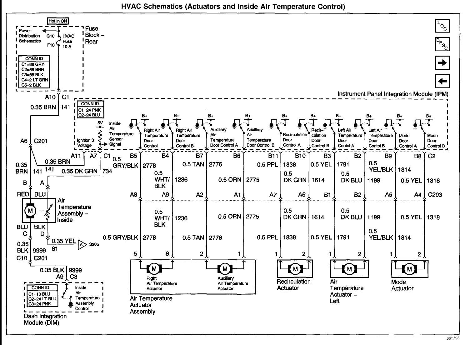 Hvac Diagram Symbols