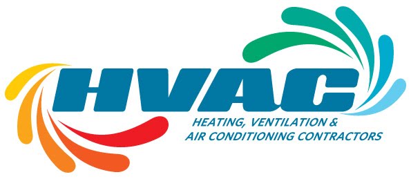 Hvac Logo Design