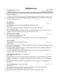 Hvac Resume Skills