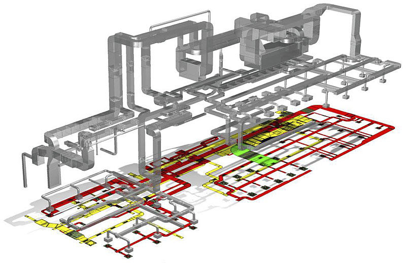 Hvac System Design Software