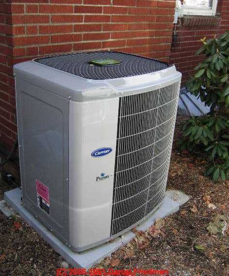 Hvac System Types