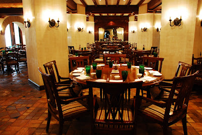 Hyatt Hotel Delhi Restaurants