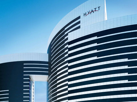 Hyatt