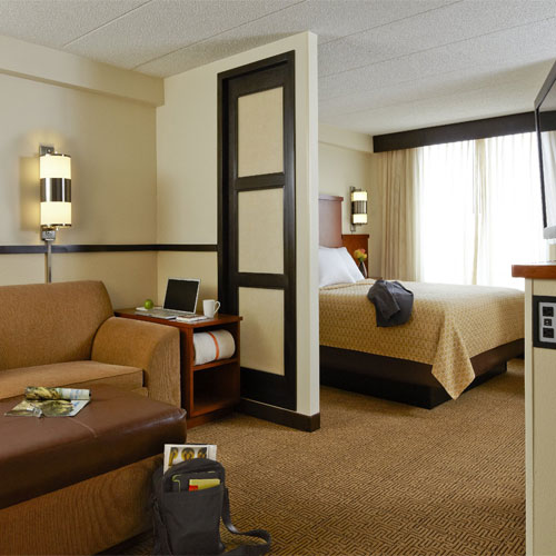 Hyatt Place San Antonio Northwest