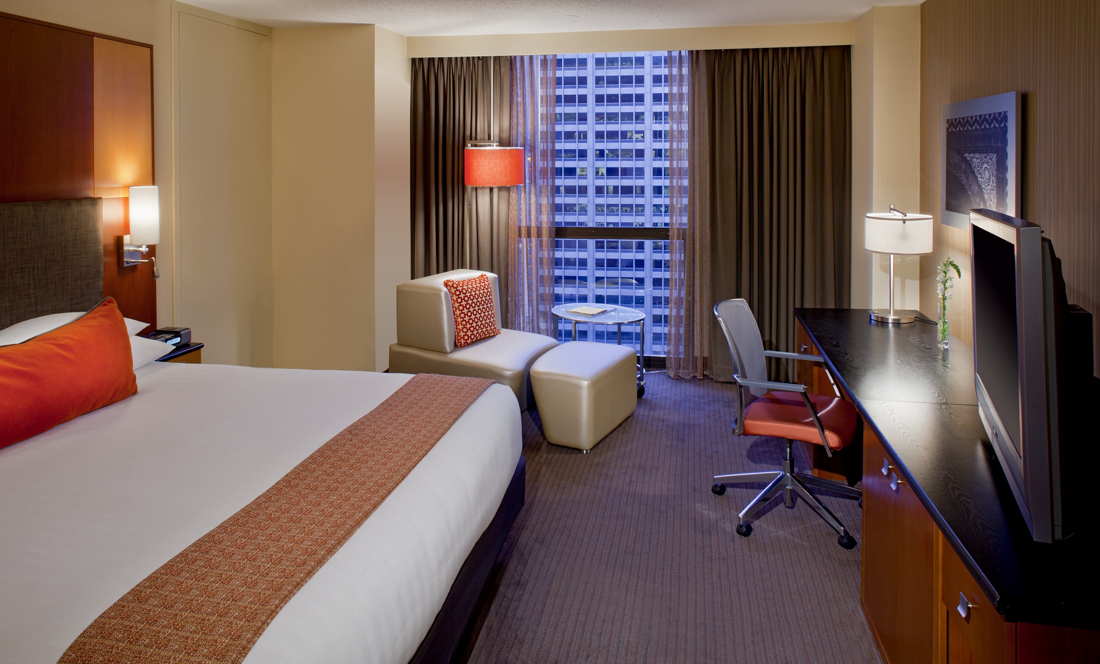 Hyatt Regency Chicago