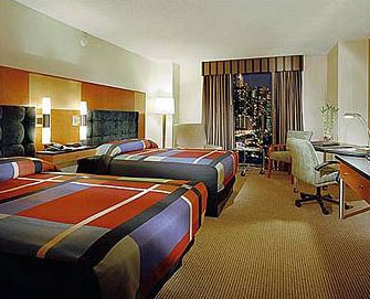 Hyatt Regency Chicago Rooms