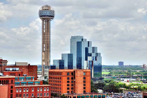 Hyatt Regency Dallas At Reunion