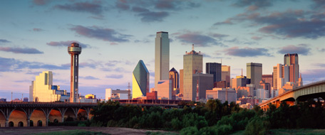 Hyatt Regency Dallas Texas Downtown