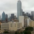 Hyatt Regency Dallas Texas Downtown