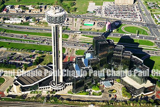 Hyatt Regency Dallas Tx