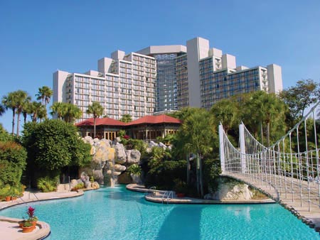 Hyatt Regency Grand Cypress Pool Pictures