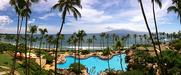 Hyatt Regency Maui Resort And Spa Lahaina