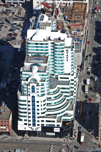 Hyatt Regency Toronto