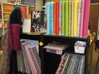 Hyggeligt Fabrics