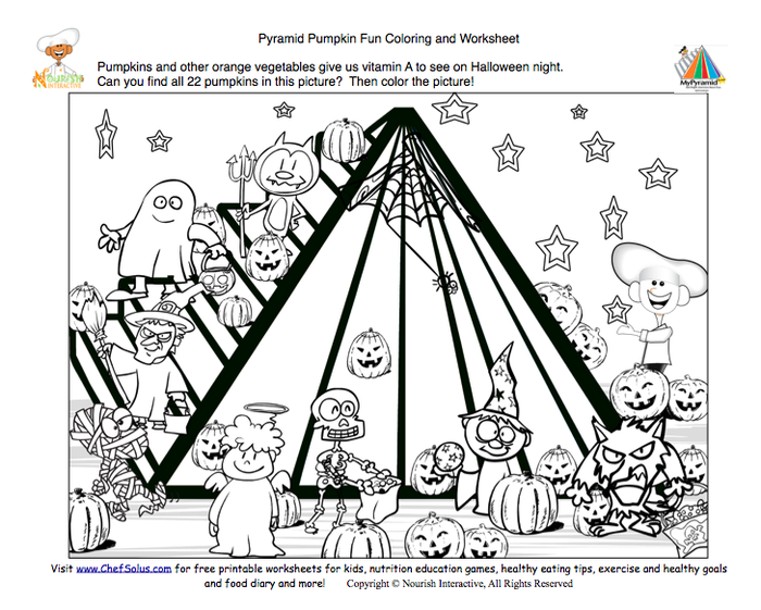 Hygiene For Kids Printables