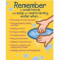 Hygiene Poster