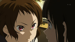 Hyouka 21