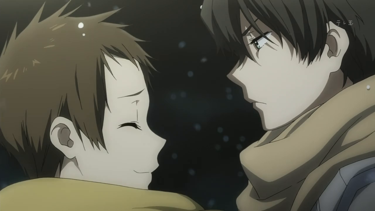 Hyouka 21