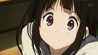 Hyouka Chitanda