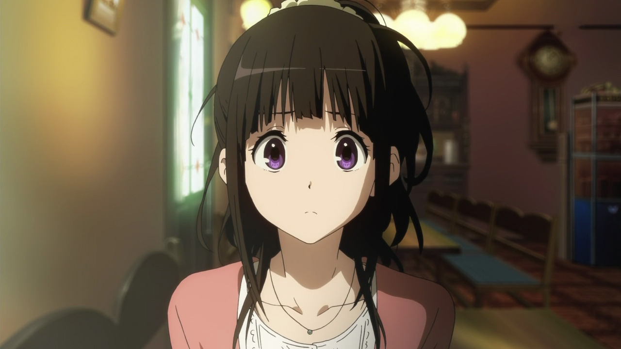 Hyouka