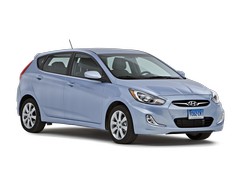 Hyundai Accent 2012 Review Consumer Reports