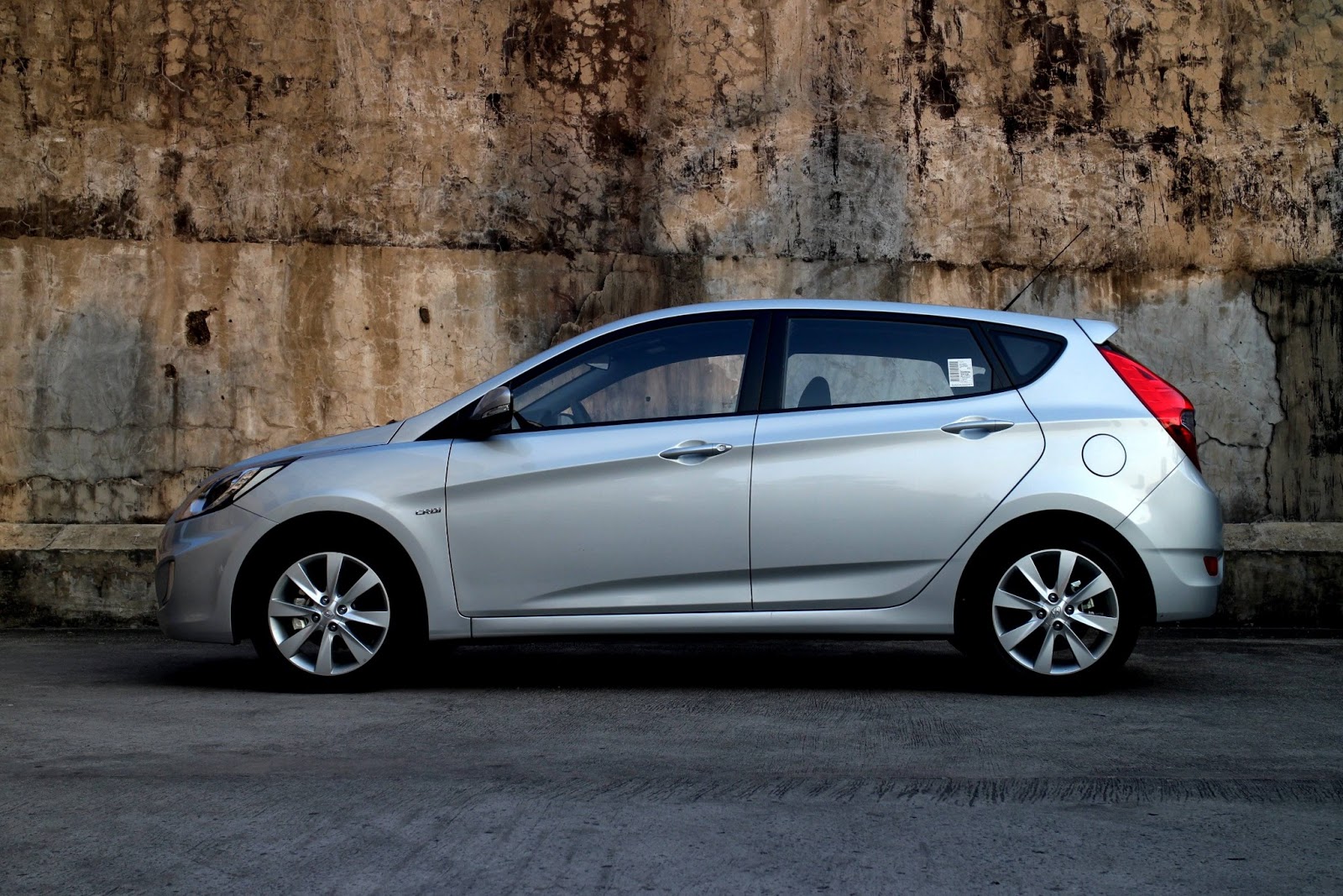 Hyundai Accent 2012 Review Philippines