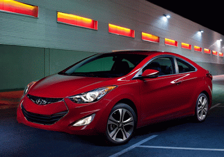 Hyundai Accent 2013 Philippines