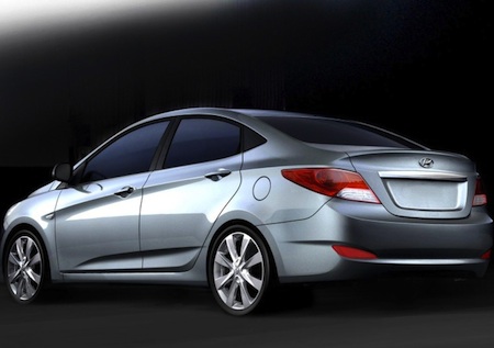 Hyundai Accent 2013 Philippines Price