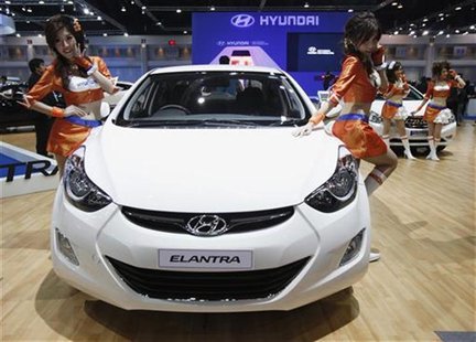 Hyundai Elantra 2012 Price Usa